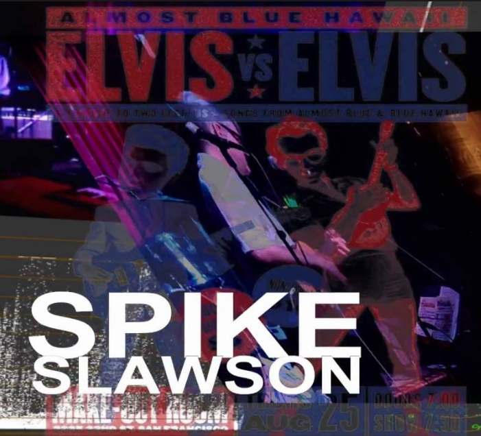 Spike Slawson