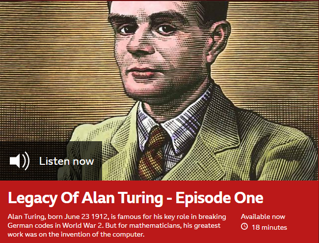 Alan Turing