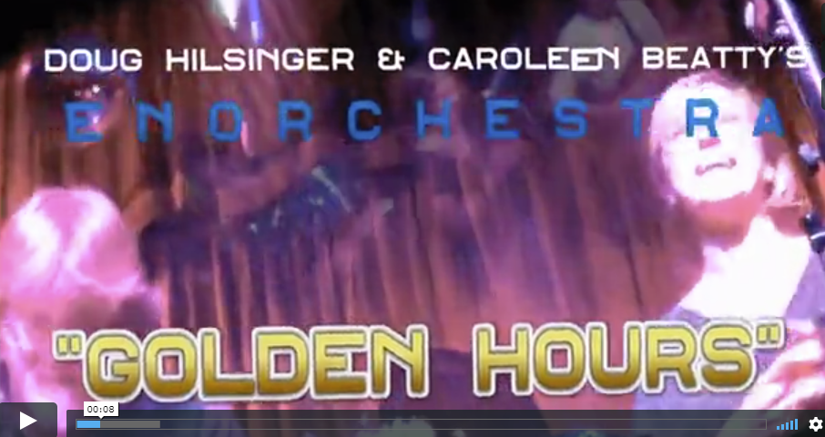 Still From Eno Orchestra Video