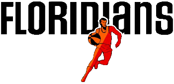 The Floridians Logo