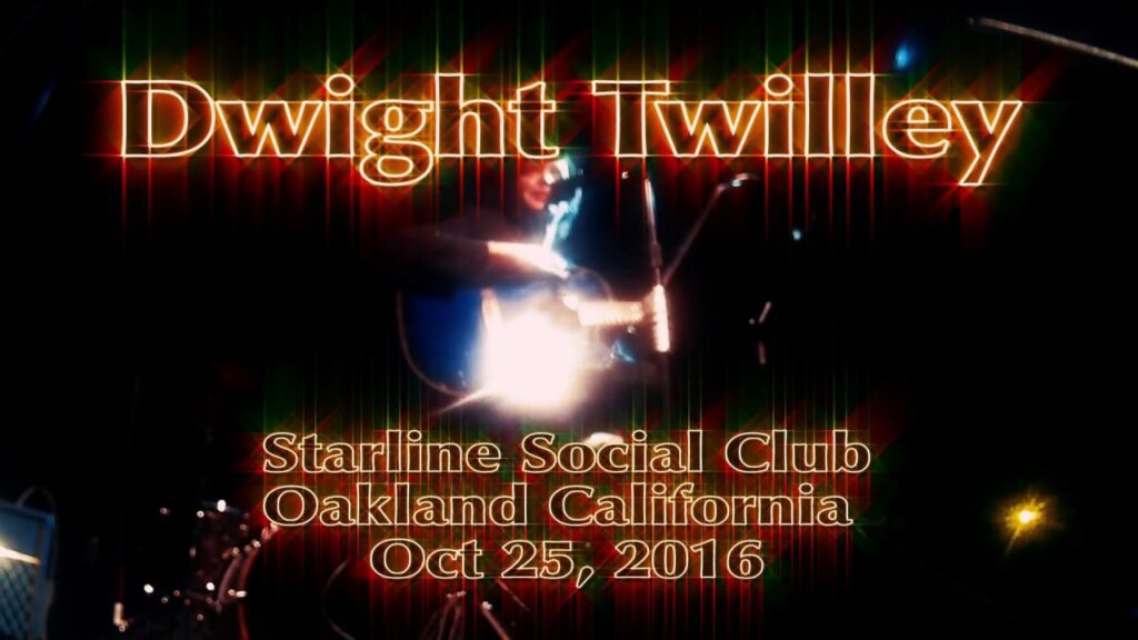 Dwight Twilley